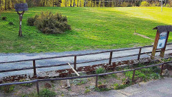 Panorama z Vsackého Cábu