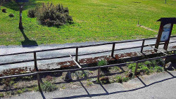 Panorama z Vsackého Cábu