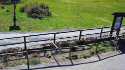 Panorama z Vsackého Cábu