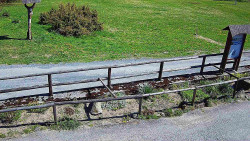 Panorama z Vsackého Cábu