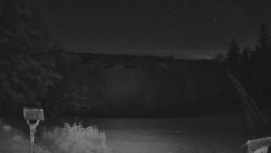 Panorama z Vsackého Cábu