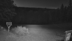 Panorama z Vsackého Cábu