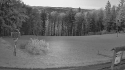 Panorama z Vsackého Cábu