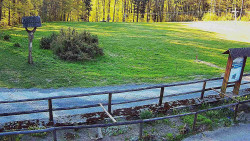 Panorama z Vsackého Cábu