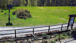 Panorama z Vsackého Cábu