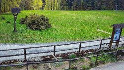 Panorama z Vsackého Cábu