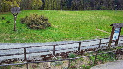 Panorama z Vsackého Cábu