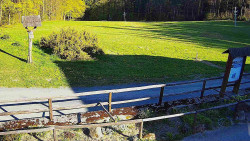 Panorama z Vsackého Cábu