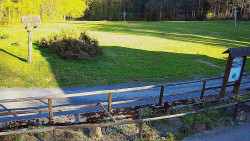 Panorama z Vsackého Cábu