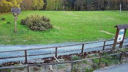 Panorama z Vsackého Cábu