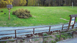 Panorama z Vsackého Cábu