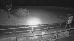 Panorama z Vsackého Cábu