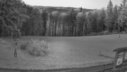 Panorama z Vsackého Cábu