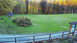 Panorama z Vsackého Cábu