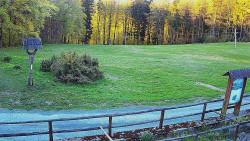 Panorama z Vsackého Cábu