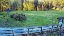 Panorama z Vsackého Cábu