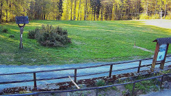 Panorama z Vsackého Cábu