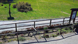 Panorama z Vsackého Cábu