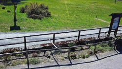 Panorama z Vsackého Cábu