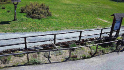 Panorama z Vsackého Cábu