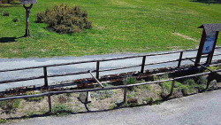 Panorama z Vsackého Cábu