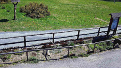 Panorama z Vsackého Cábu