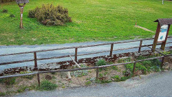 Panorama z Vsackého Cábu