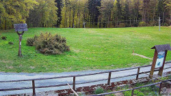 Panorama z Vsackého Cábu