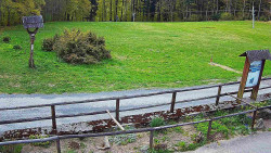 Panorama z Vsackého Cábu