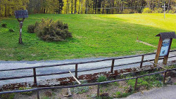 Panorama z Vsackého Cábu
