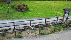 Panorama z Vsackého Cábu