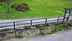 Panorama z Vsackého Cábu
