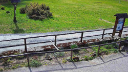 Panorama z Vsackého Cábu