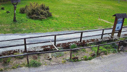 Panorama z Vsackého Cábu