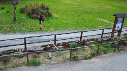 Panorama z Vsackého Cábu