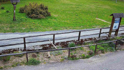 Panorama z Vsackého Cábu