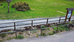 Panorama z Vsackého Cábu