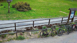 Panorama z Vsackého Cábu