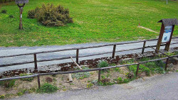 Panorama z Vsackého Cábu