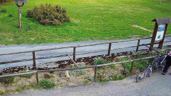 Panorama z Vsackého Cábu