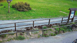 Panorama z Vsackého Cábu