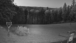 Panorama z Vsackého Cábu