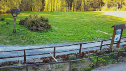 Panorama z Vsackého Cábu