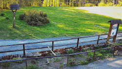 Panorama z Vsackého Cábu