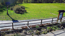 Panorama z Vsackého Cábu