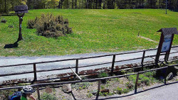 Panorama z Vsackého Cábu