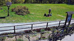 Panorama z Vsackého Cábu