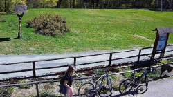 Panorama z Vsackého Cábu