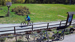 Panorama z Vsackého Cábu