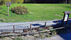 Panorama z Vsackého Cábu